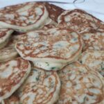 Kahvaltıya Peynirli Kaşık Dökmesi