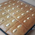 Nefis Şambali Tatlısı