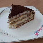 Hazır Kek ile Tiramisu