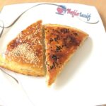 Patatesli Peynirli Çörek Tarifi
