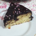 Pratik Yaş Pasta Tarifi