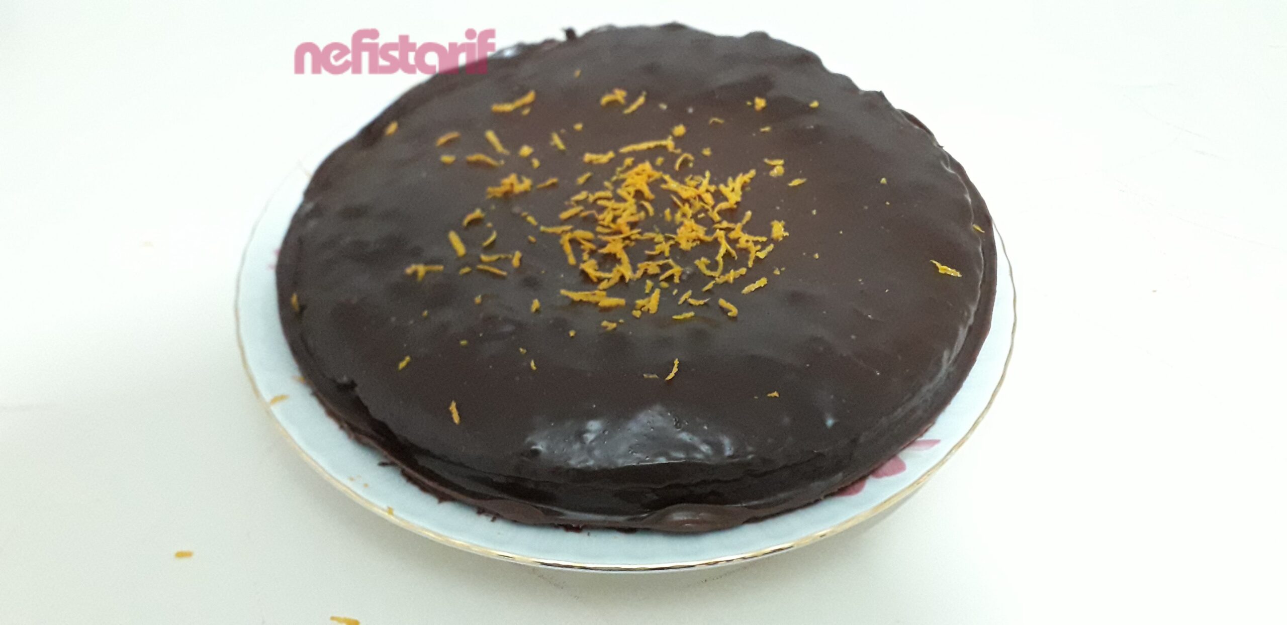 Viyana’nın Ünlü Pastası Sacher Turta Tarifi