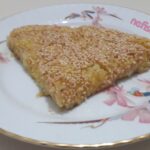 Patates ve Kaşarın Nefis Uyumu: Fırında Kaşarlı, Susamlı Patates