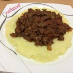 Nefis Püreli Et Sote Tarifi