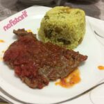 Nefis Soslu Biftek Tarifi