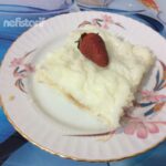 Nefis Güllaç Tarifi