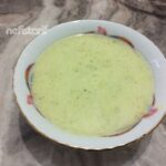 Nefis Kabak Çorbası Tarifi
