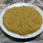 Nefis Portakallı İrmik Helvası Tarifi