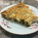 Nefis Kıymalı Patatesli Börek Tarifi