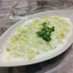 Kabak Tarator Tarifi