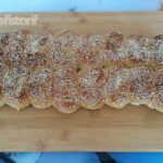 Nefis Halep Kahkesi Tarifi