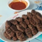 Nefis Tekirdağ Köftesi ve Sosu Nasıl Yapılır?