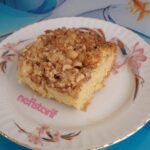 Nefis Elmalı Fındıklı Kek Tarifi