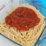 Nefis Marinara Soslu Spagetti Tarifi