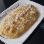 Mısır Unundan Fındıklı Helva Tarifi