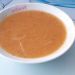Nefis Şehriyeli Tarhana Çorbası