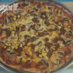 Evde Pizza Nasıl Yapılır?