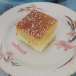 Nefis Muhallebili Revani Tarifi