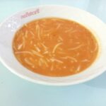 Nefis Unlu Tel Şehriye Çorbası Tarifi