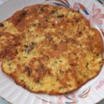 Nefis Pratik Omlet Tarifi