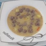 Ekşili Köfte Nasıl Yapılır?