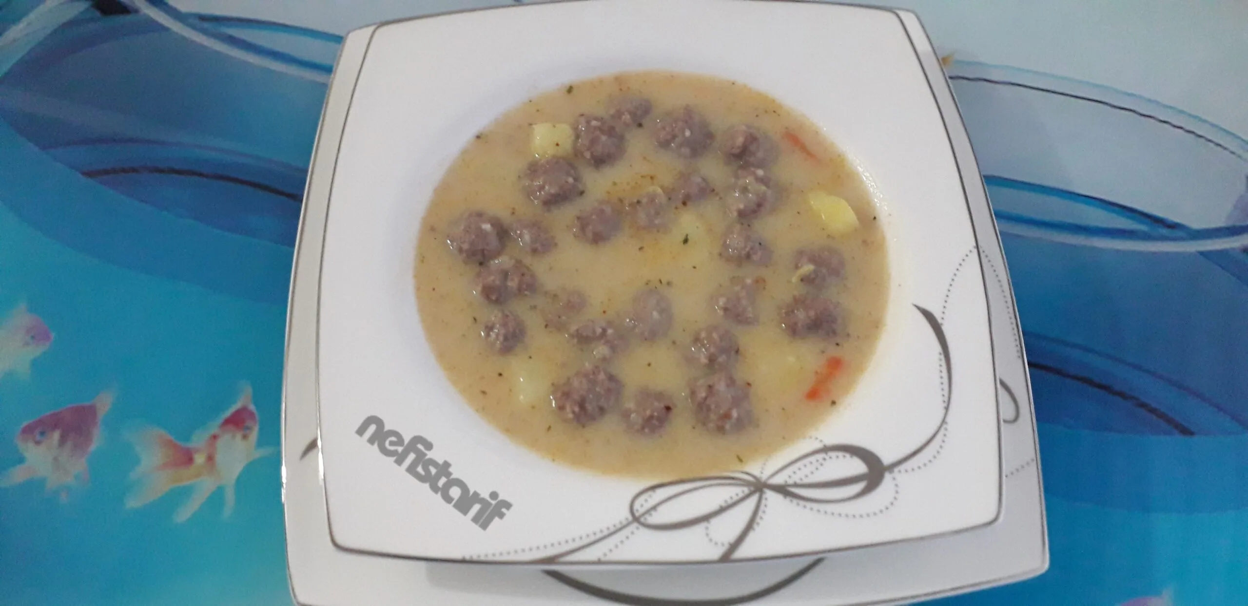 Ekşili Köfte Nasıl Yapılır?