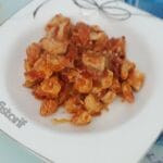 Nefis Tavuk Sote Tarifi