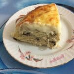 Nefis Krepli Tavuk Tarifi