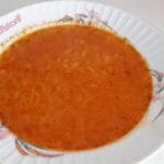Nefis Pratik Şehriye Çorbası Tarifi