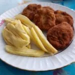 Nefis Çıtır Nugget Tarifi