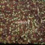 Nefis Arap Tava Tarifi