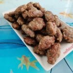 Bu Köfteye Bayılacaksınız: Nefis Mangal Tadında Yumuşacık Köfte