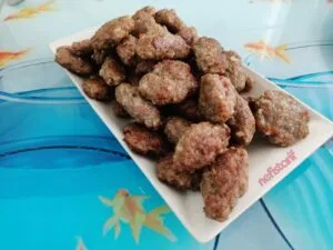 Bu Köfteye Bayılacaksınız: Nefis Mangal Tadında Yumuşacık Köfte
