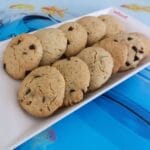 Nefis Starbucks Kurabiye Tarifi