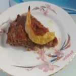 Nefis Kaşarlı Tepsi Kebabı Tarifi