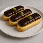 Nefis Ekler Pasta Tarifi