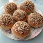 Nefis Simit Poğaça Tarifi