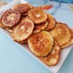 Kahvaltıya Nefis Lalanga Tarifi