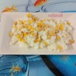 Nohutlu Mısırlı Pirinç Pilavı Tarifi