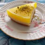 Bisküvi Tabanlı Limonlu Pasta Tarifi