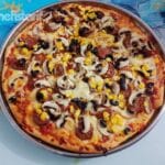 Hazırı Aratmayan Pizza Tarifi