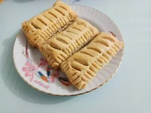 Milföyden Nefis Elmalı Pay Tarifi