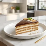 Nefis Labneli Tatlı Tarifi