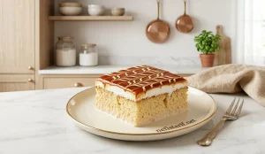 Trileçe Nasıl Yapılır?