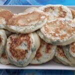 Nefis Peynirli Kaşık Dökmesi Tarifi