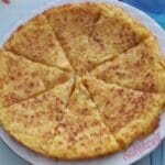 Kahvaltıya Çıtır Patates Tava Tarifi