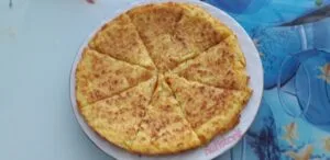 Kahvaltıya Çıtır Patates Tava Tarifi