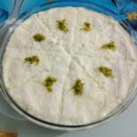 Nefis Kıbrıs Tatlısı Tarifi