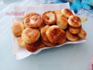 Pişi