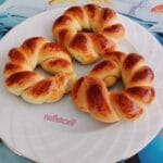Nefis Simit Açma Tarifi